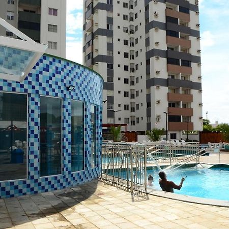 Caldas Novas Aconchego E Diversao Luaran gambar