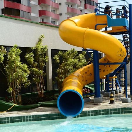 Caldas Novas Aconchego E Diversao Luaran gambar