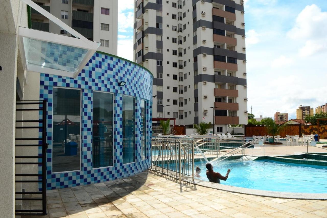 Caldas Novas Aconchego E Diversao Luaran gambar
