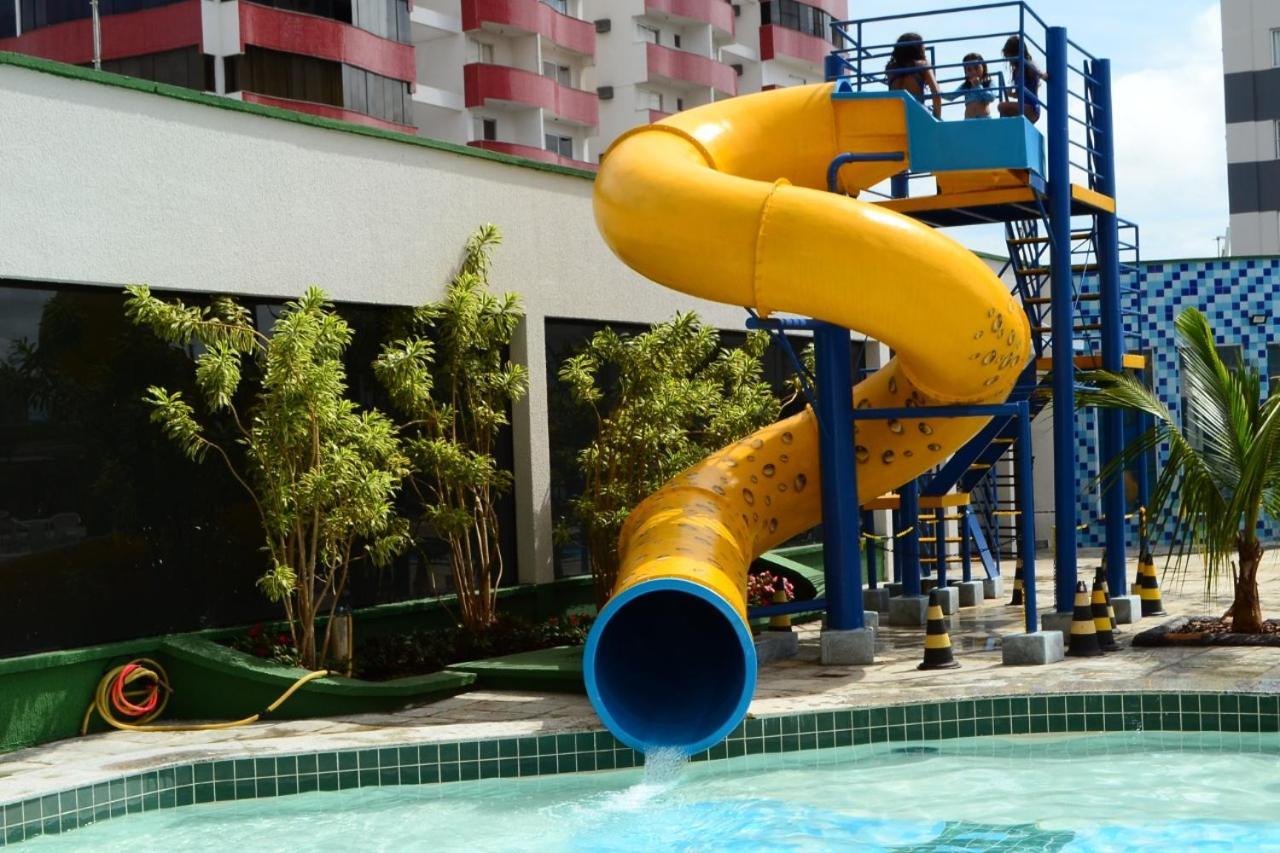 Caldas Novas Aconchego E Diversao Luaran gambar