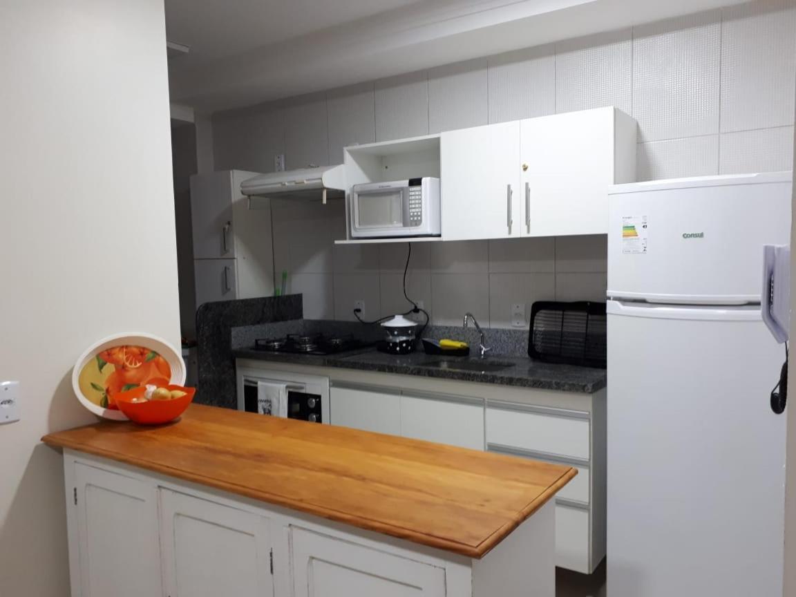 Caldas Novas Aconchego E Diversao Luaran gambar