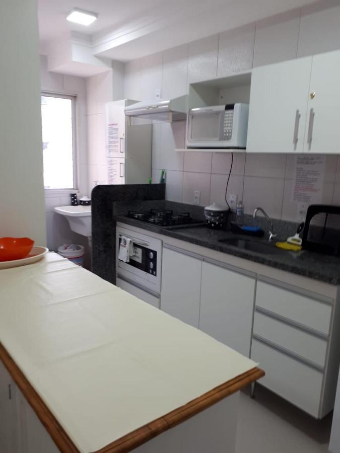 Caldas Novas Aconchego E Diversao Luaran gambar