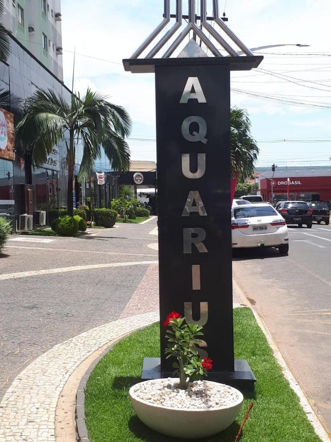 Caldas Novas Aconchego E Diversao Luaran gambar