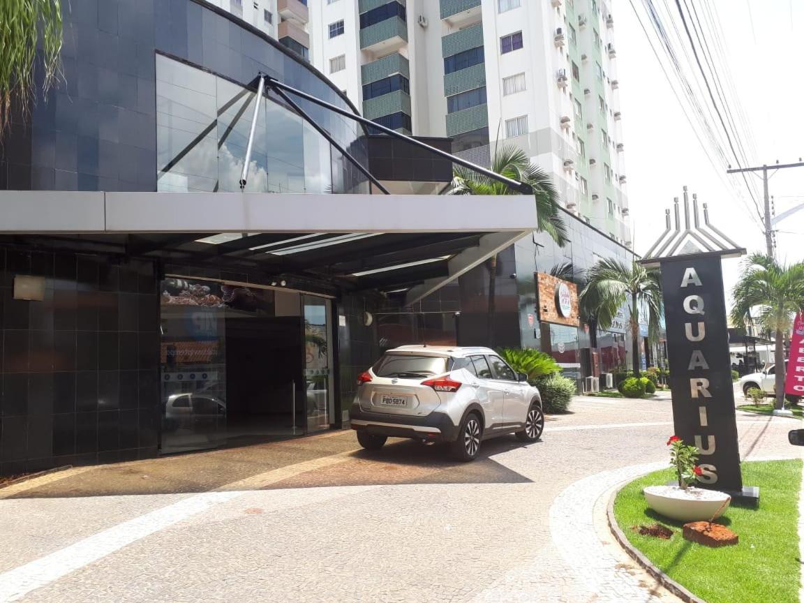 Caldas Novas Aconchego E Diversao Luaran gambar