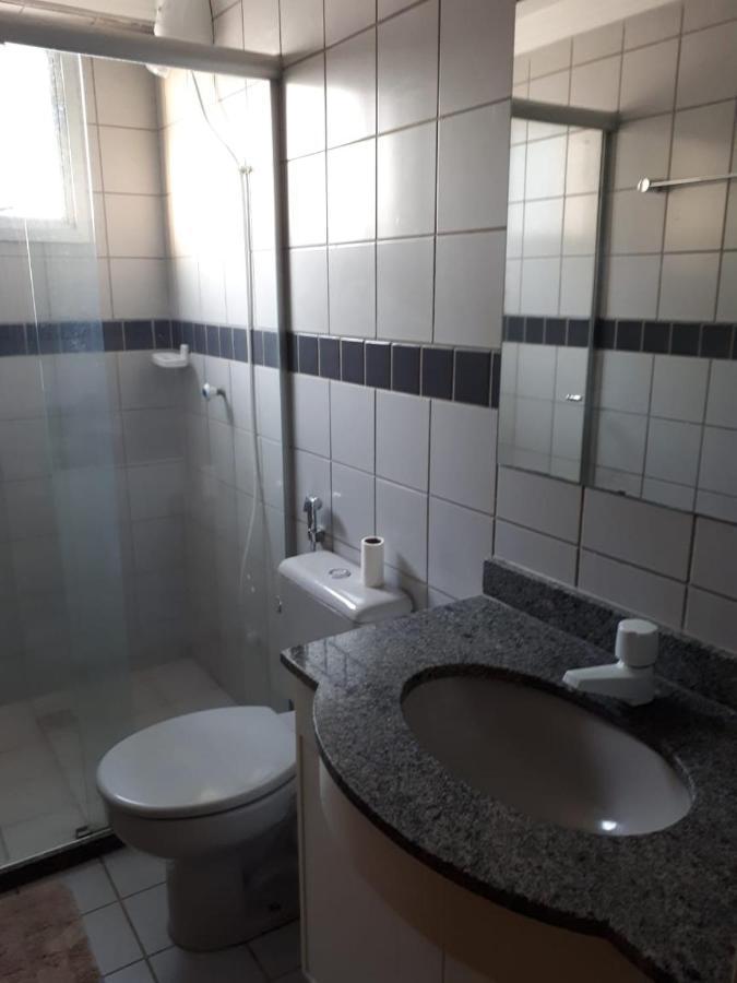 Caldas Novas Aconchego E Diversao Luaran gambar