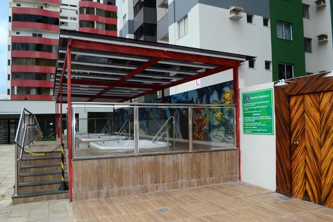 Caldas Novas Aconchego E Diversao Luaran gambar
