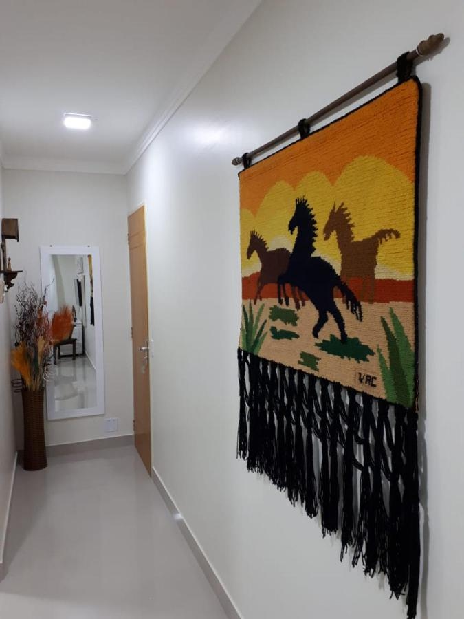Caldas Novas Aconchego E Diversao Luaran gambar