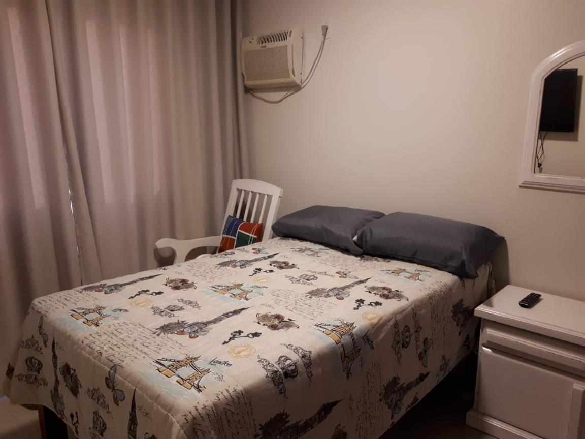 Caldas Novas Aconchego E Diversao Luaran gambar