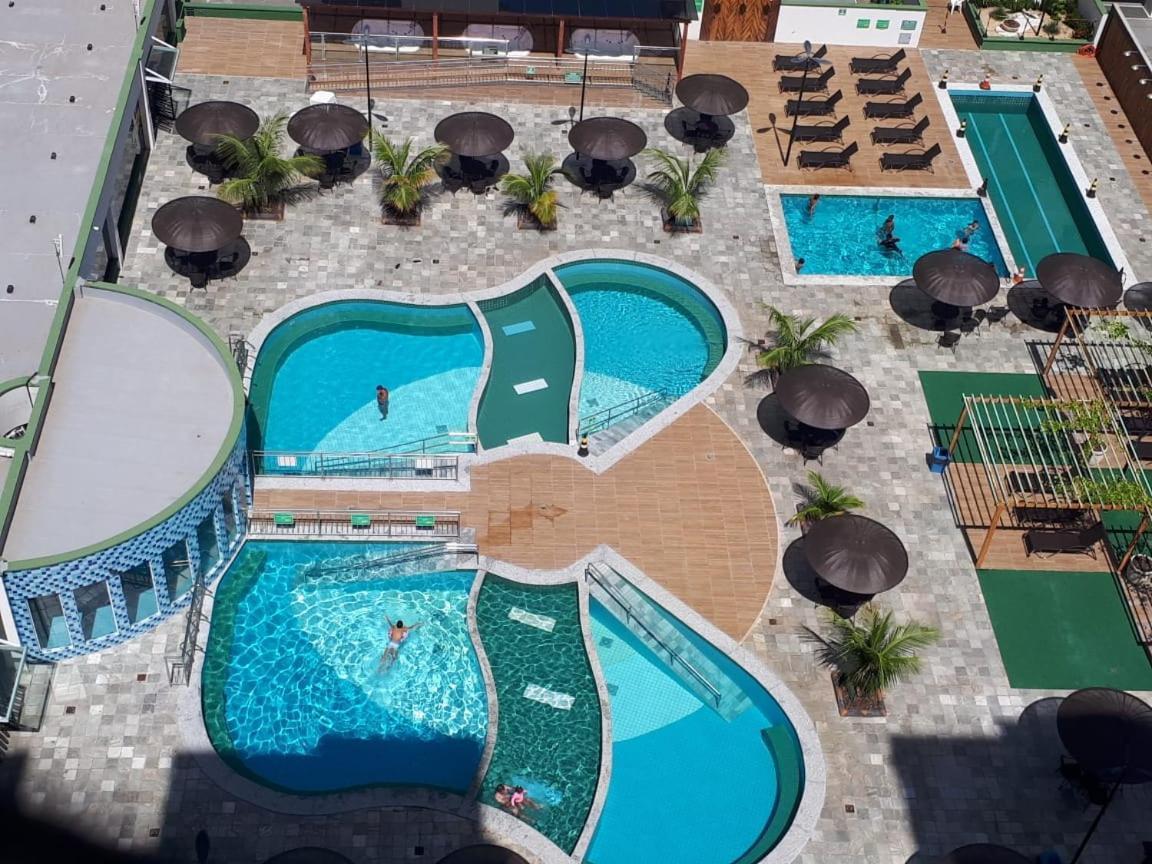 Caldas Novas Aconchego E Diversao Luaran gambar