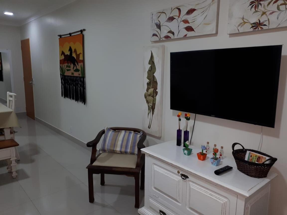 Caldas Novas Aconchego E Diversao Luaran gambar