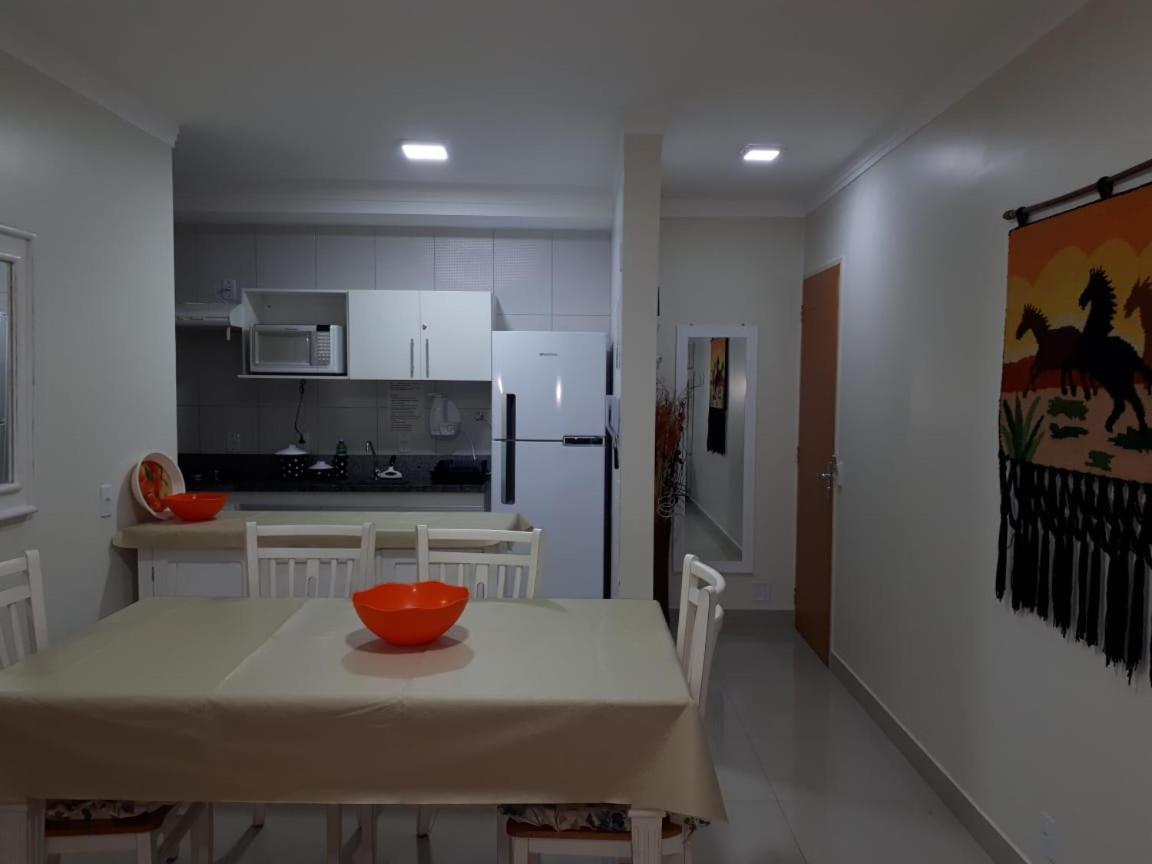 Caldas Novas Aconchego E Diversao Luaran gambar