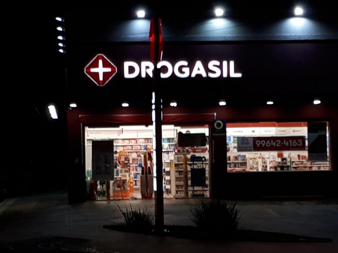 Caldas Novas Aconchego E Diversao Luaran gambar