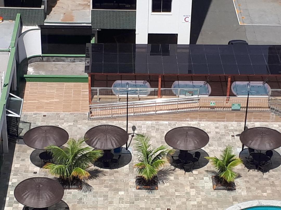Caldas Novas Aconchego E Diversao Luaran gambar