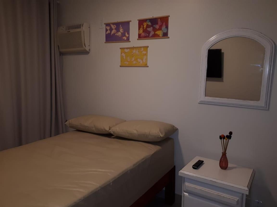 Caldas Novas Aconchego E Diversao Luaran gambar