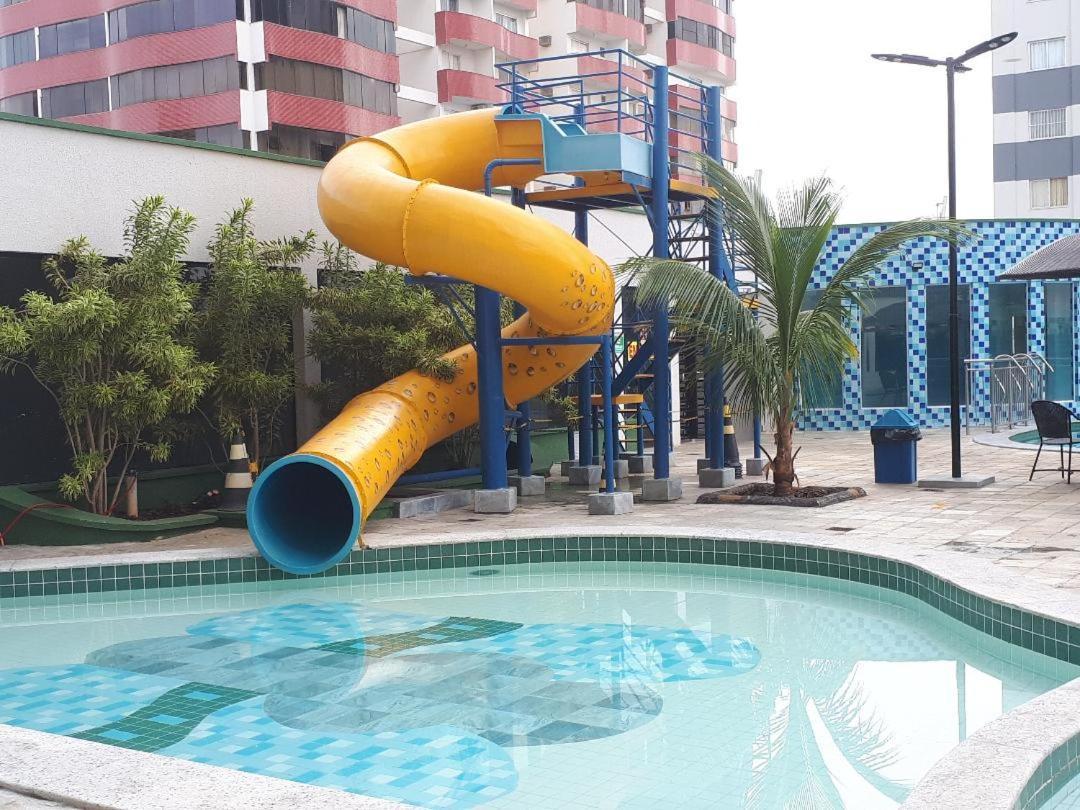 Caldas Novas Aconchego E Diversao Luaran gambar