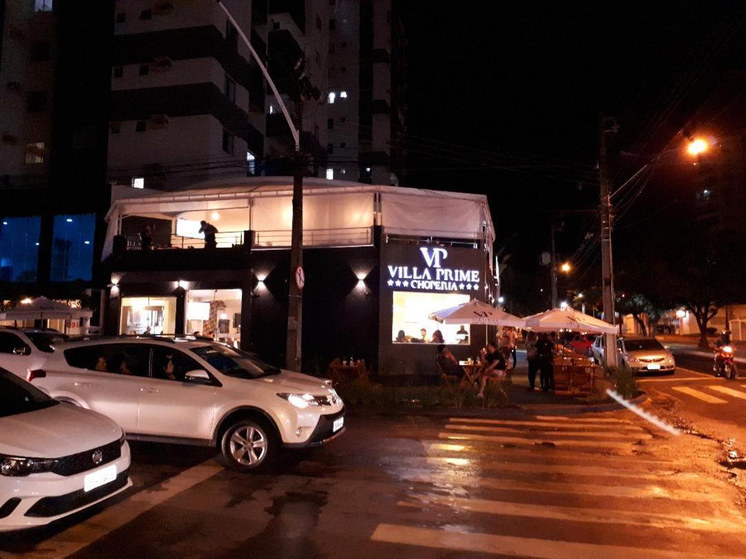 Caldas Novas Aconchego E Diversao Luaran gambar